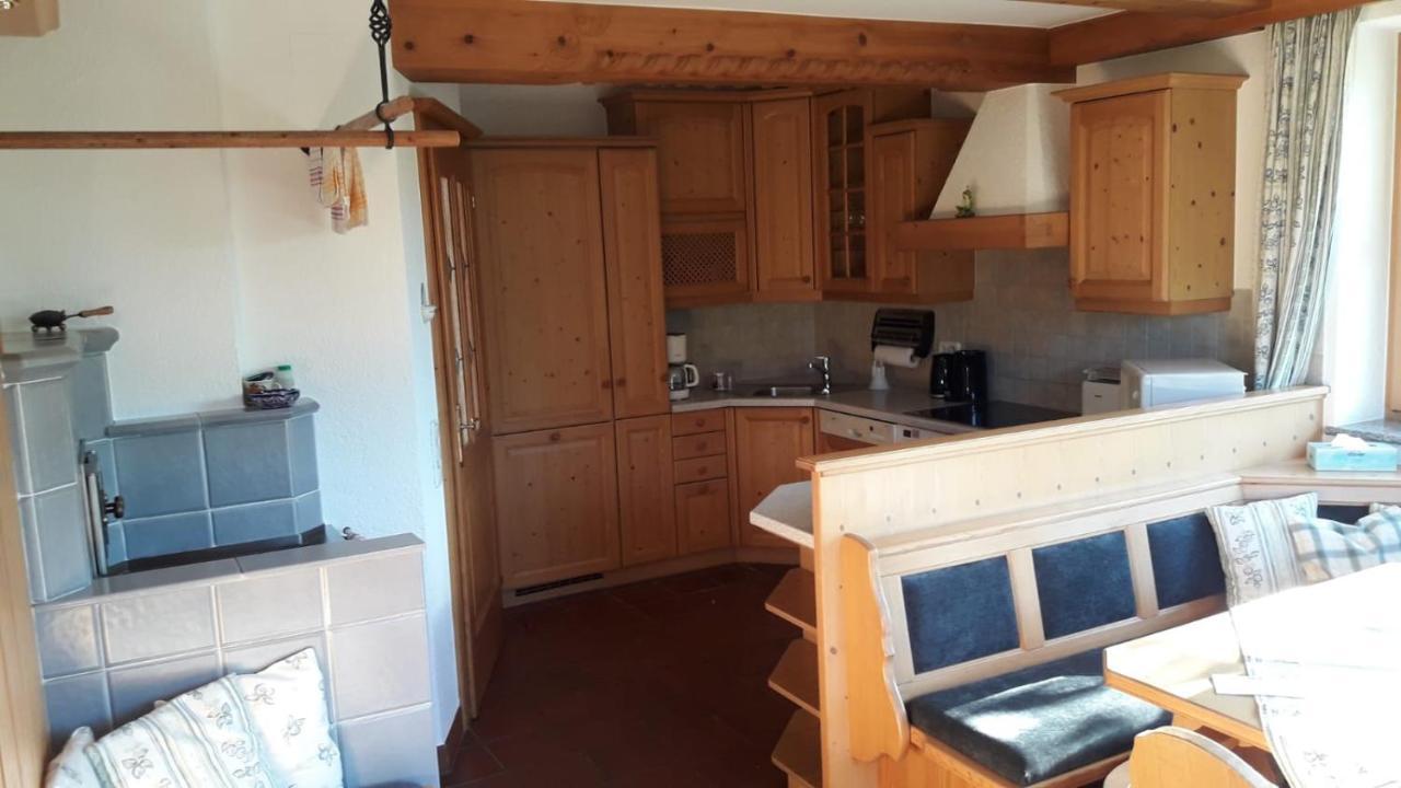 Ferienwohnung Appesbacher Sankt Wolfgang im Salzkammergut Exterior foto