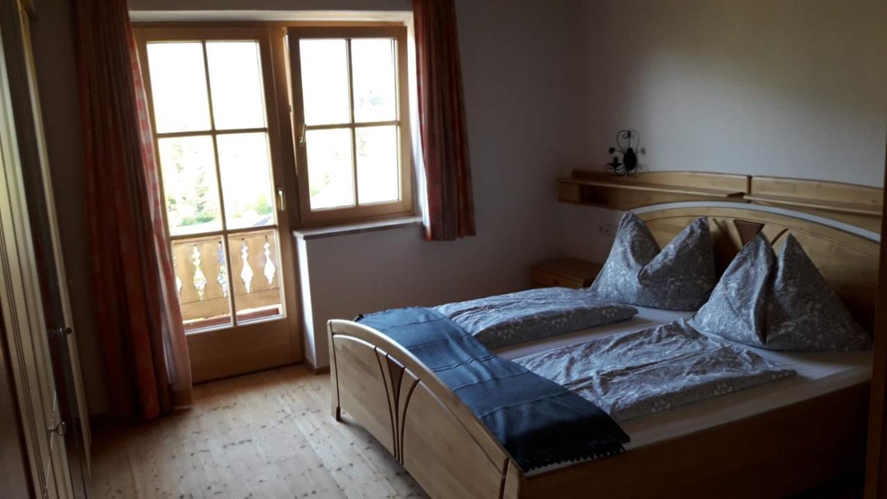 Ferienwohnung Appesbacher Sankt Wolfgang im Salzkammergut Exterior foto